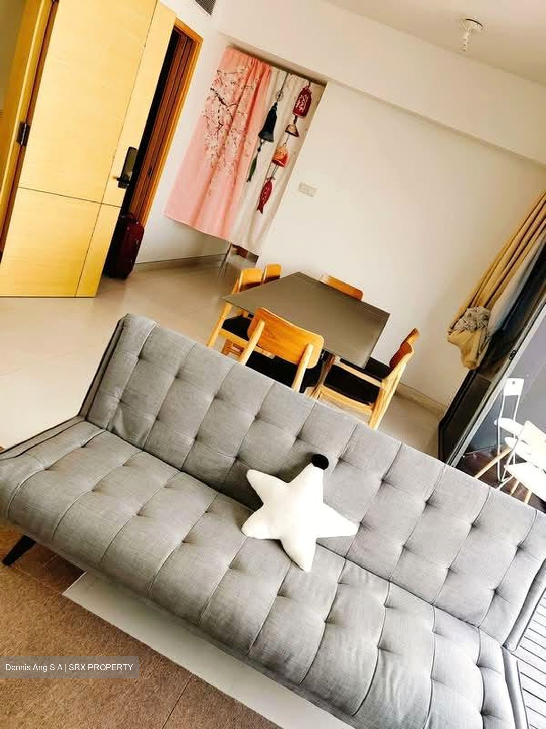 Ecoville (D12), Apartment #560586971
